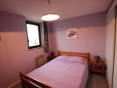 Gouville-sur-Mer: Pavillon 5 pers, Animaux admis, Parking - Photo 6
