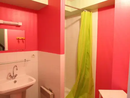 Gouville-sur-Mer: Pavillon 5 pers, Animaux admis, Parking - Photo 7
