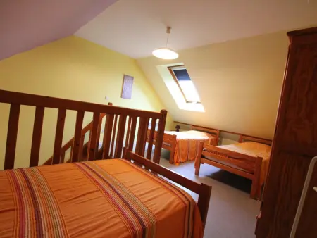 Gouville-sur-Mer: Pavillon 5 pers, Animaux admis, Parking - Photo 9