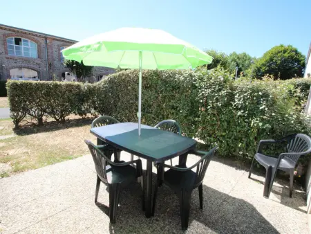Gouville-sur-Mer: Pavillon 5 pers, Animaux admis, Parking - Photo 11