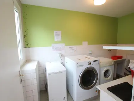 Gouville-sur-Mer: Pavillon 5 pers, Animaux admis, Parking - Photo 14