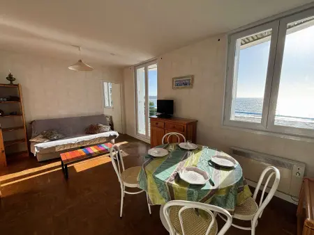 Appartement T2 avec balcon à La Forêt-Fouesnant - Photo 1