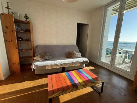 Appartement T2 avec balcon à La Forêt-Fouesnant - Photo 2