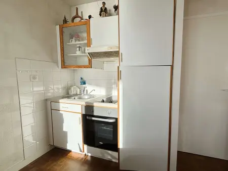Appartement T2 avec balcon à La Forêt-Fouesnant - Photo 3