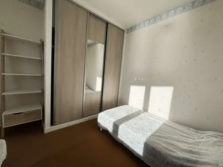 Appartement T2 avec balcon à La Forêt-Fouesnant - Photo 6