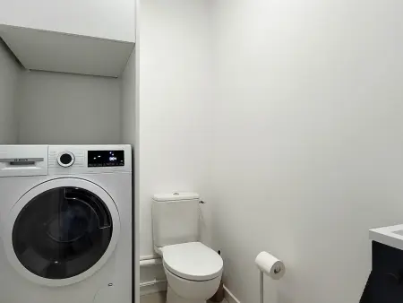 Appartement Neuf 2 Chambres avec Terrasse et Parking à La Palmyre - Photo 8