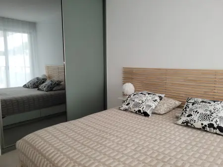Appartement Neuf 2 Chambres avec Terrasse et Parking à La Palmyre - Photo 11
