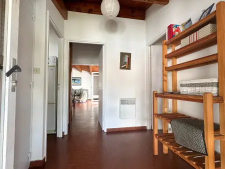 Villa 4 Pièces Familiale, Animaux Bienvenus, Parking, Proche Mer - Photo 2