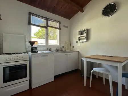 Villa 4 Pièces Familiale, Animaux Bienvenus, Parking, Proche Mer - Photo 4