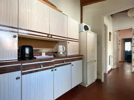 Villa 4 Pièces Familiale, Animaux Bienvenus, Parking, Proche Mer - Photo 6