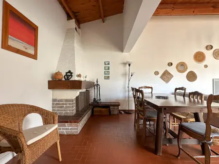 Villa 4 Pièces Familiale, Animaux Bienvenus, Parking, Proche Mer - Photo 7