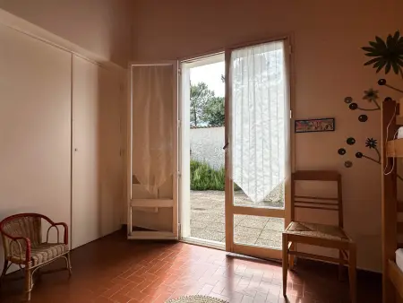 Villa 4 Pièces Familiale, Animaux Bienvenus, Parking, Proche Mer - Photo 13