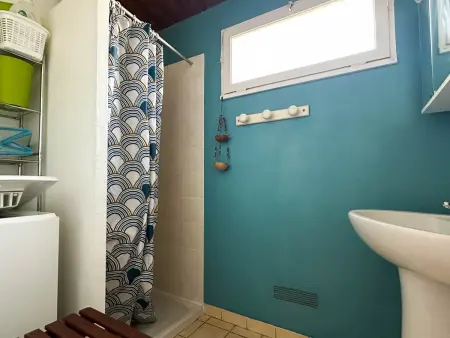 Villa 4 Pièces Familiale, Animaux Bienvenus, Parking, Proche Mer - Photo 16