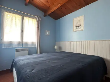 Villa 4 Pièces Familiale, Animaux Bienvenus, Parking, Proche Mer - Photo 17