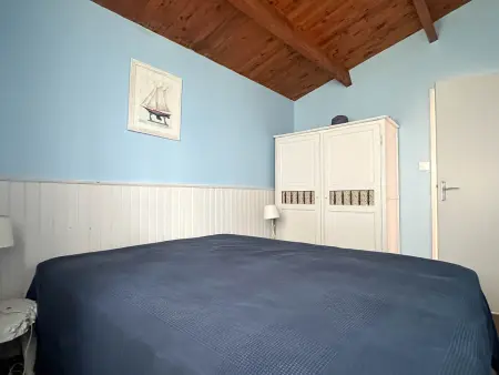 Villa 4 Pièces Familiale, Animaux Bienvenus, Parking, Proche Mer - Photo 18