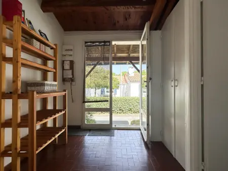 Villa 4 Pièces Familiale, Animaux Bienvenus, Parking, Proche Mer - Photo 19