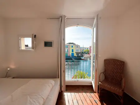 Maison rénovée climatisée avec Wi-Fi et double terrasse - Photo 8