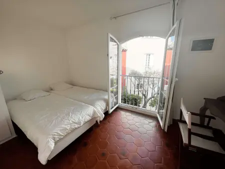 Maison rénovée climatisée avec Wi-Fi et double terrasse - Photo 10