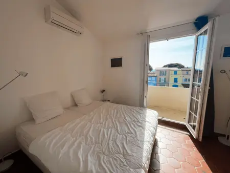 Maison rénovée climatisée avec Wi-Fi et double terrasse - Photo 11