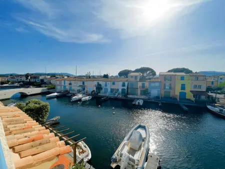 Maison rénovée climatisée avec Wi-Fi et double terrasse - Photo 12