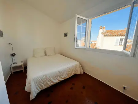 Maison rénovée climatisée avec Wi-Fi et double terrasse - Photo 14