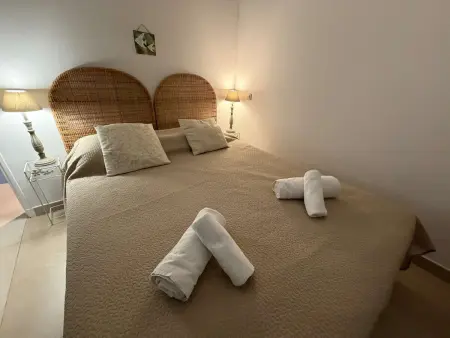 Appartement rénové avec Internet, 2 chambres, parking à Port Grimaud - Photo 16