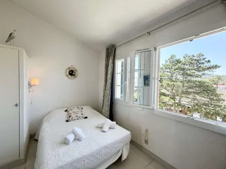 Charmant Duplex à Port Grimaud avec Balcons et Parking - Photo 17