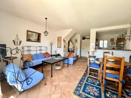 Maison 4 chambres à Port Grimaud avec piscine et amarrage privé - Photo 3