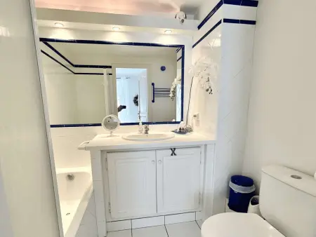 Maison 4 chambres à Port Grimaud avec piscine et amarrage privé - Photo 8