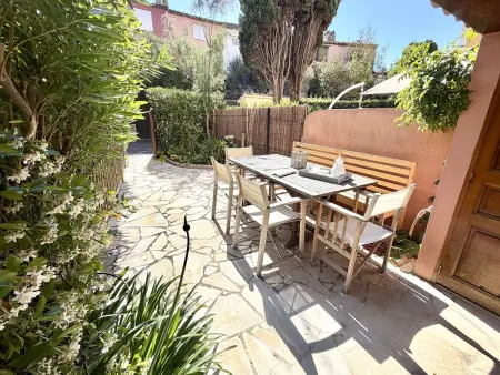Maison de pêcheur à Port Grimaud avec amarrage et WiFi - Photo 2