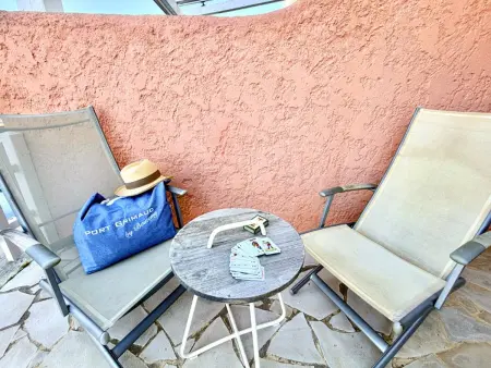 Maison de pêcheur à Port Grimaud avec amarrage et WiFi - Photo 8