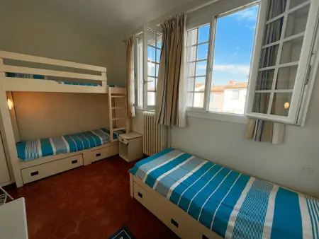 Maison de pêcheur à Port Grimaud avec amarrage et WiFi - Photo 19
