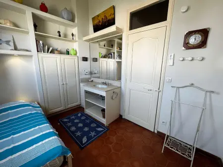 Maison de pêcheur à Port Grimaud avec amarrage et WiFi - Photo 20
