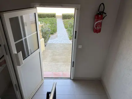 Appartement 3 chambres climatisées, accès plage, vue mer - Photo 9