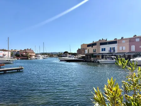 Appartement 4 pièces avec balcon et vue mer, wifi et parking - Photo 12