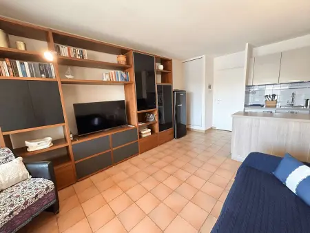 Appartement lumineux à Port Grimaud - WIFI & Parking - Photo 2