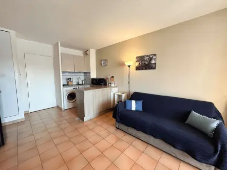 Appartement lumineux à Port Grimaud - WIFI & Parking - Photo 3