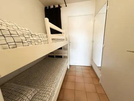 Appartement lumineux à Port Grimaud - WIFI & Parking - Photo 5
