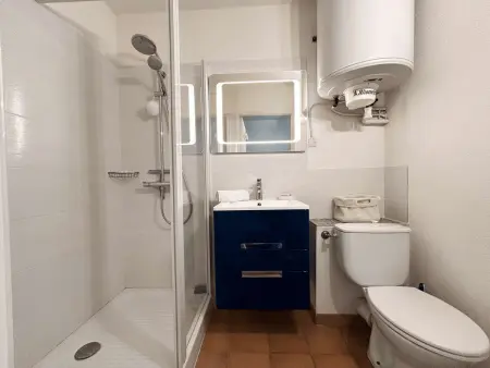 Appartement lumineux à Port Grimaud - WIFI & Parking - Photo 6