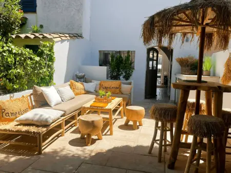 Maison moderne 4 ch climatisée avec Wi-Fi à Port Grimaud - Photo 3