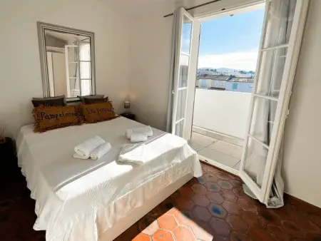 Maison moderne 4 ch climatisée avec Wi-Fi à Port Grimaud - Photo 10