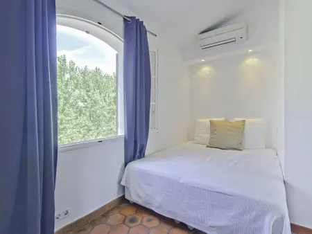 Maison moderne 4 ch climatisée avec Wi-Fi à Port Grimaud - Photo 19