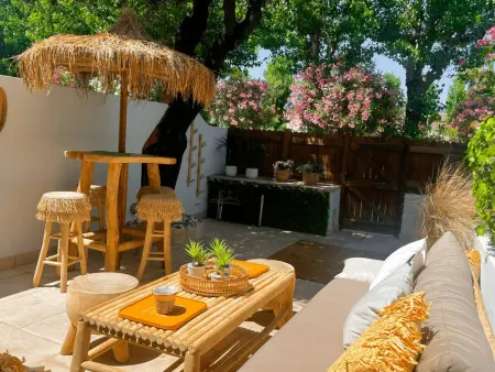 Maison moderne 4 ch climatisée avec Wi-Fi à Port Grimaud - Photo 20
