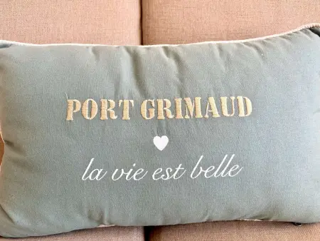Maison avec clim et Wi-Fi, amarrage privé proche plage - Photo 8
