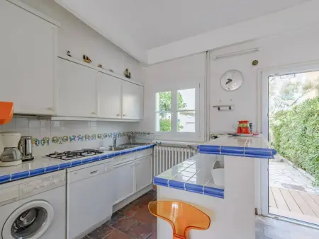 Maison avec clim et Wi-Fi, amarrage privé proche plage - Photo 10