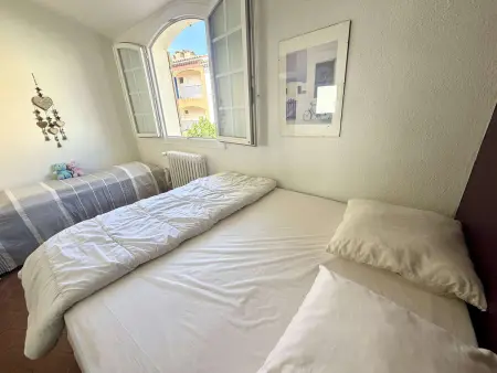 Maison avec clim et Wi-Fi, amarrage privé proche plage - Photo 14