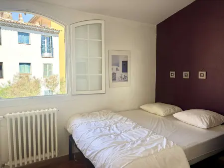 Maison avec clim et Wi-Fi, amarrage privé proche plage - Photo 15