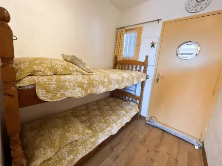 Duplex Climatisé avec Terrasses et Parking à Port Grimaud - Photo 9