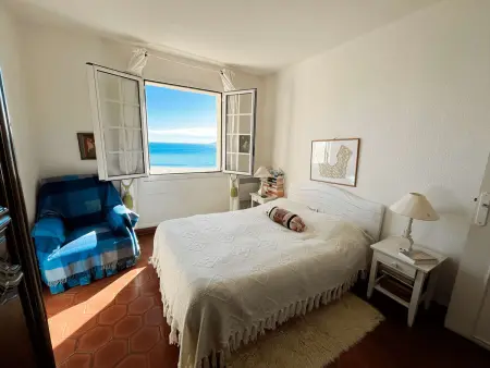 Appartement 3 chambres avec vue sur mer, accès plage, parking, à Port Grimaud - Photo 5