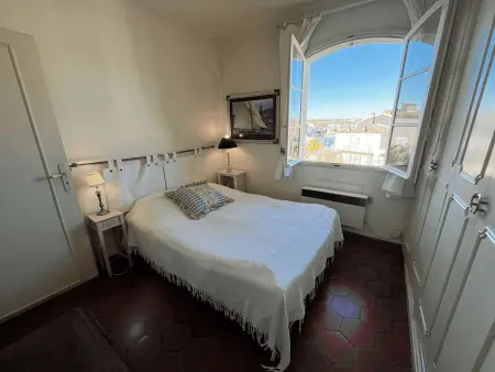 Appartement 3 chambres avec vue sur mer, accès plage, parking, à Port Grimaud - Photo 7